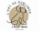 Logo de L'Éclat Canin
