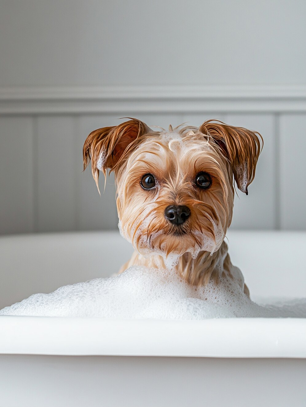 Eclat Canin - Toilettage pour toutes races