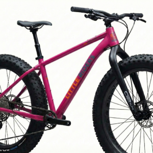 l'explorer 24" electric pink