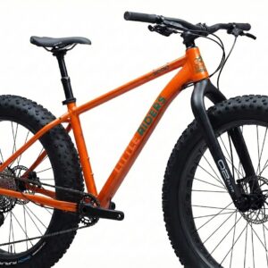 l'explorer 24" true orange