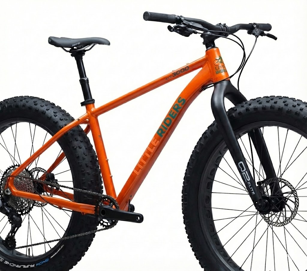 l'explorer 24" true orange l'explorer 24" true orange