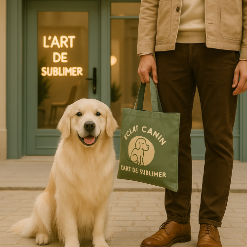 Labrador - Soin personnalisé - Toilettage